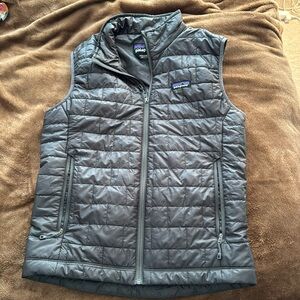 Men's Small Patagonia Vest